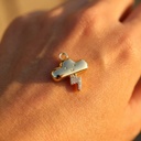 Foto Modelo Realista