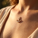 Foto Modelo Realista