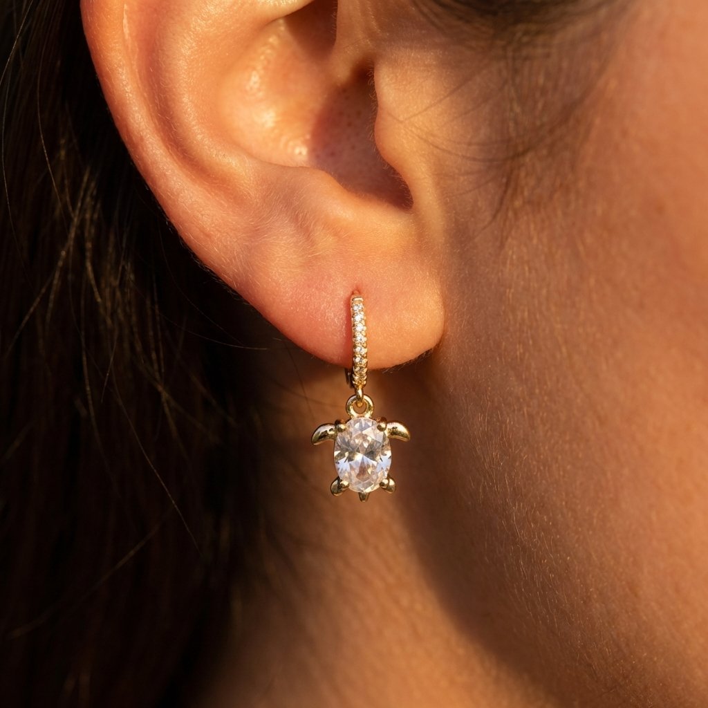 Foto Modelo Realista