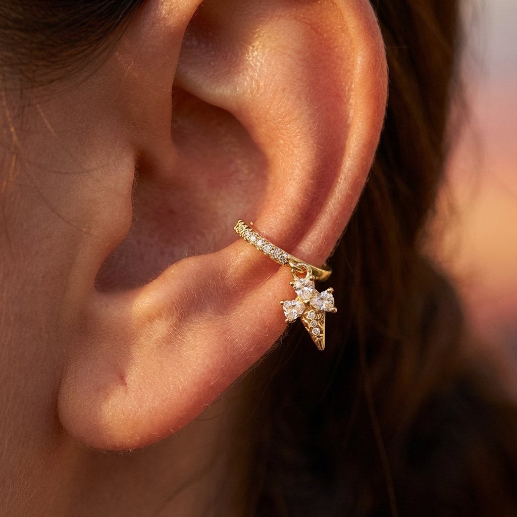 Foto Modelo Realista