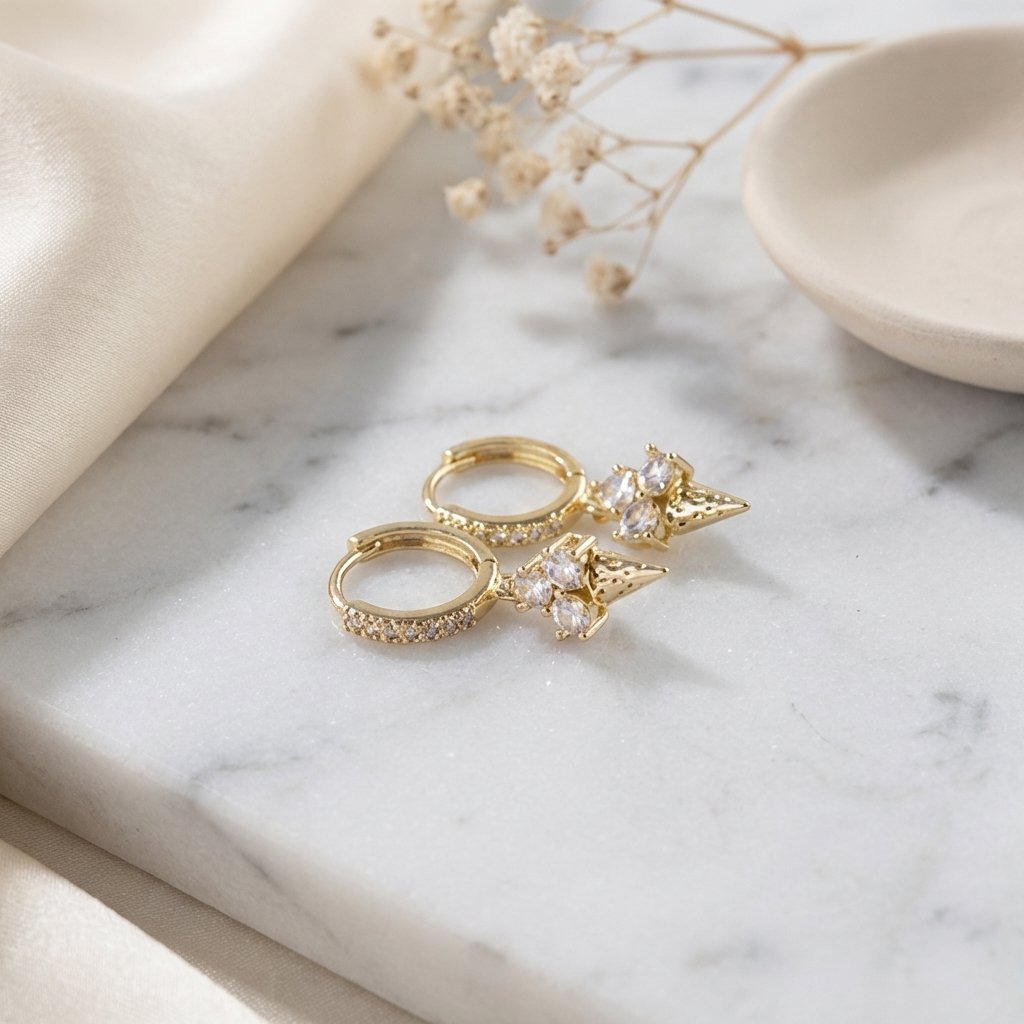 Foto Flatlay Boutique