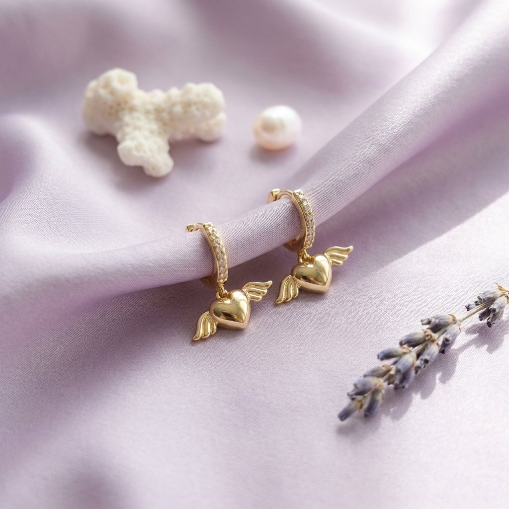 Foto Flatlay Boutique