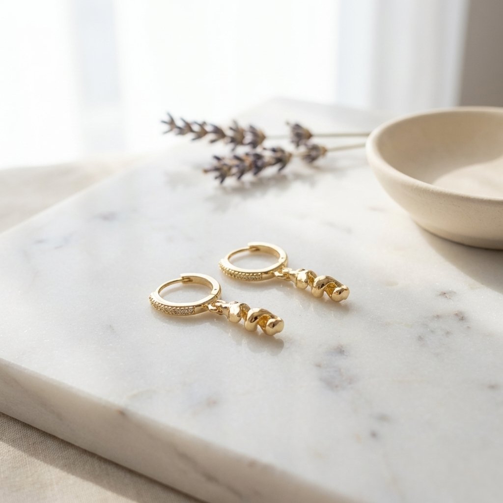 Foto Flatlay Boutique