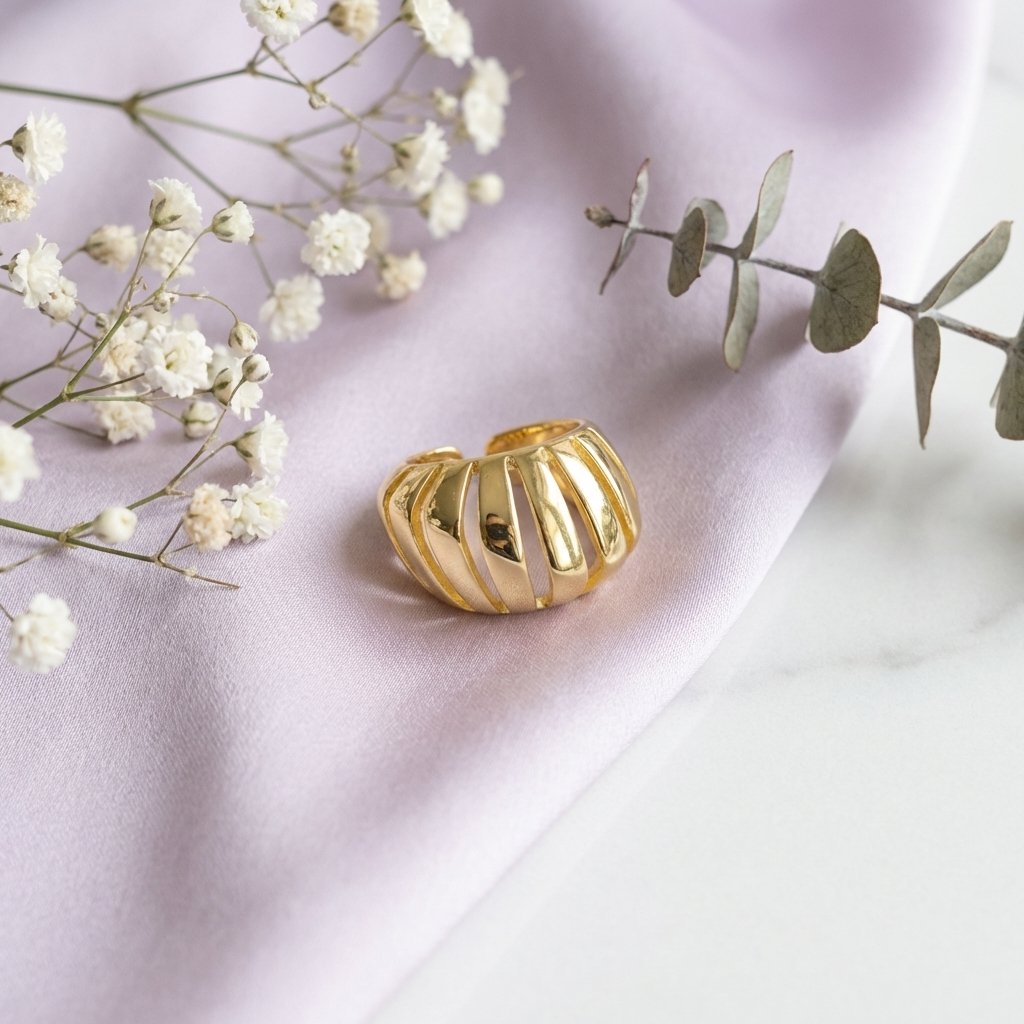 Foto Flatlay Boutique