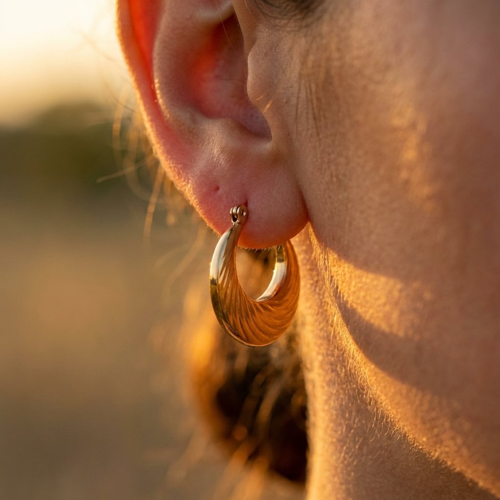 Foto Modelo Realista