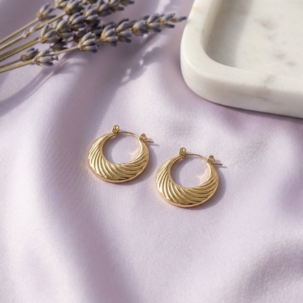 Foto Flatlay Boutique