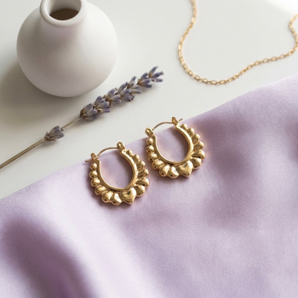 Foto Flatlay Boutique