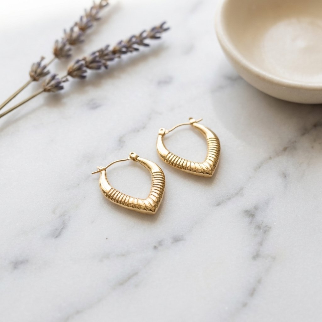 Foto Flatlay Boutique