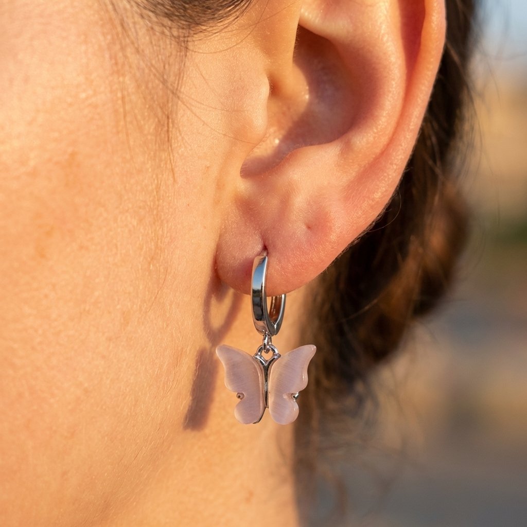 Foto Modelo Realista