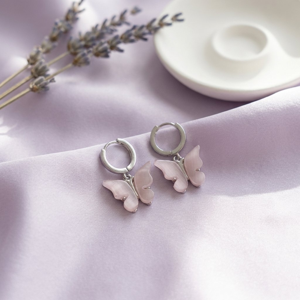 Foto Flatlay Boutique