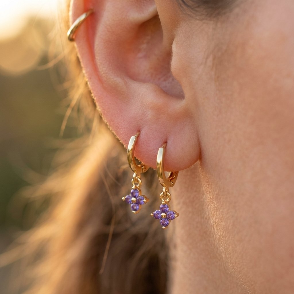 Foto Modelo Realista