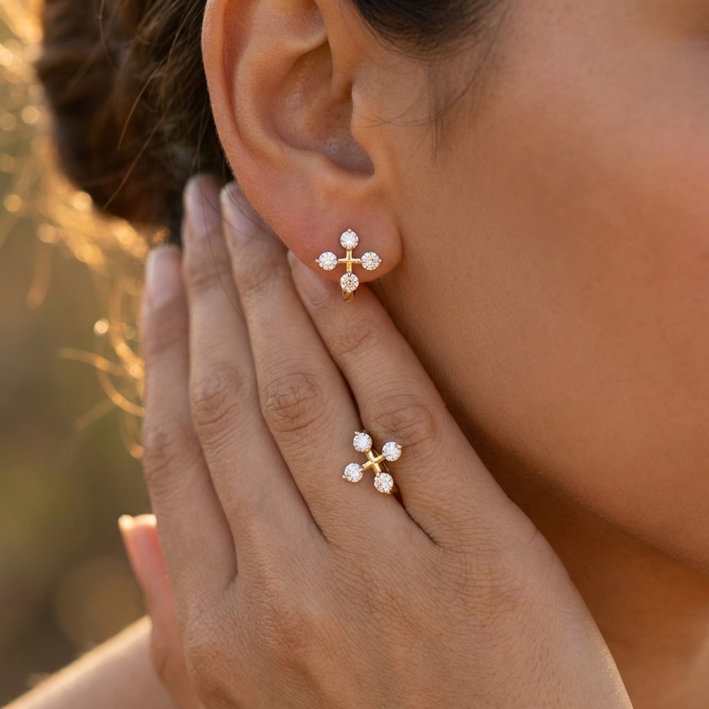 Foto Modelo Realista