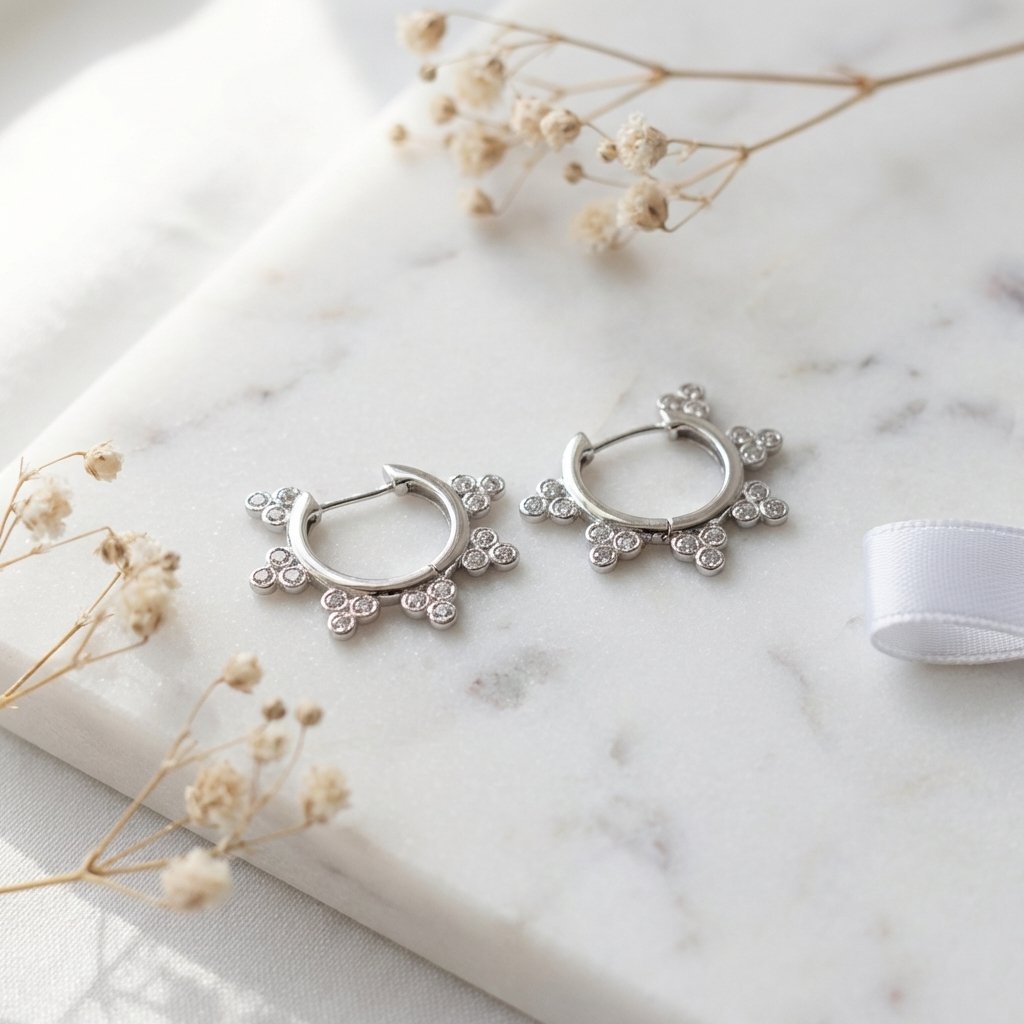 Foto Flatlay Boutique