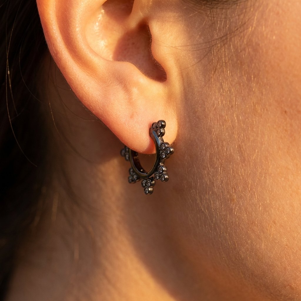 Foto Modelo Realista