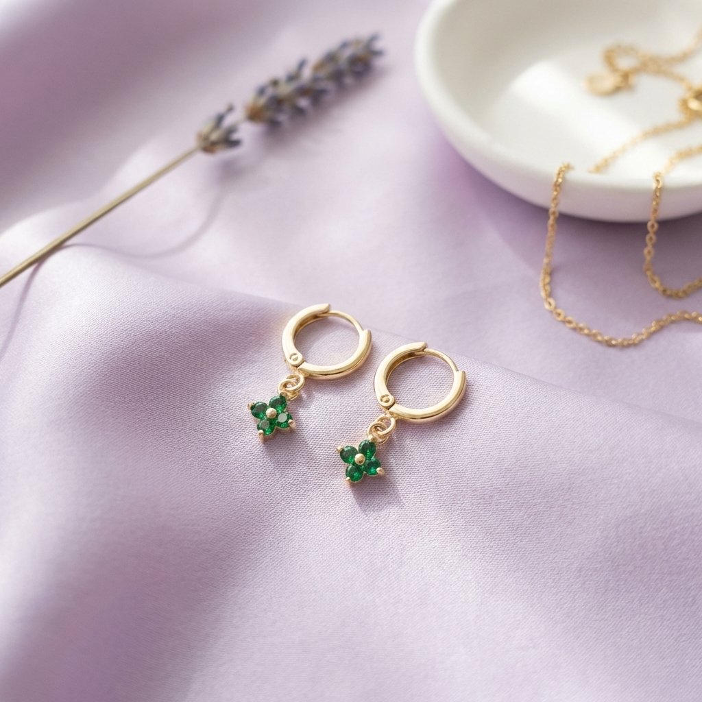 Foto Flatlay Boutique