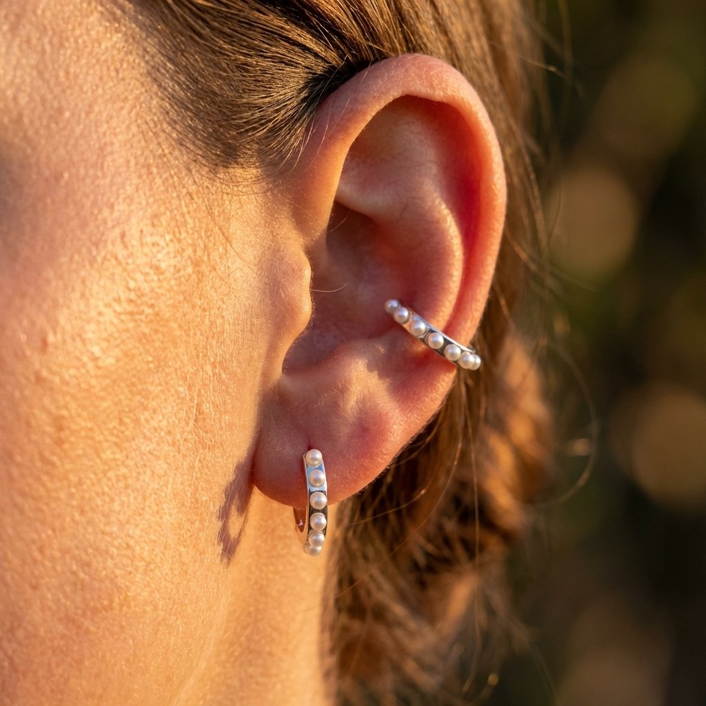 Foto Modelo Realista