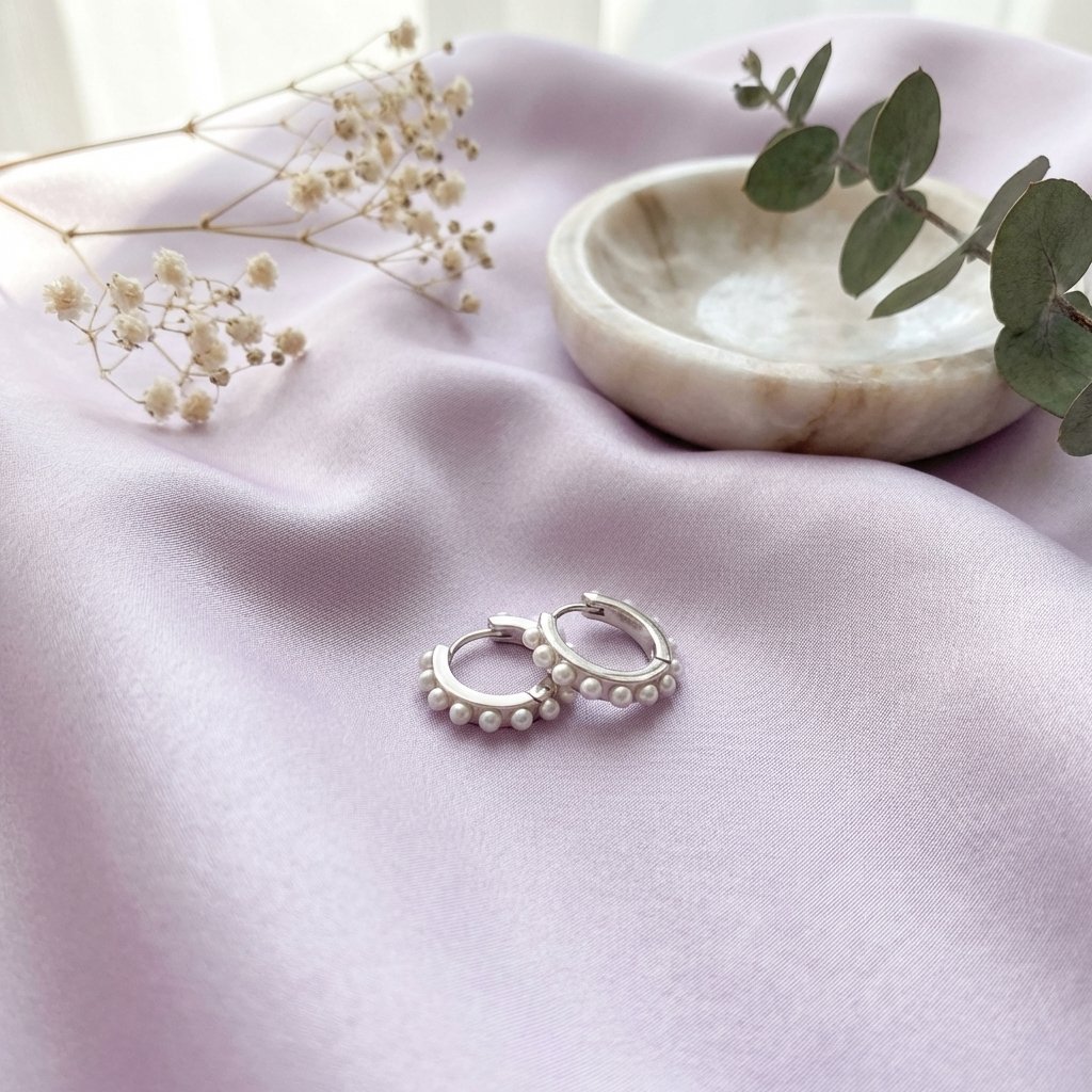 Foto Flatlay Boutique