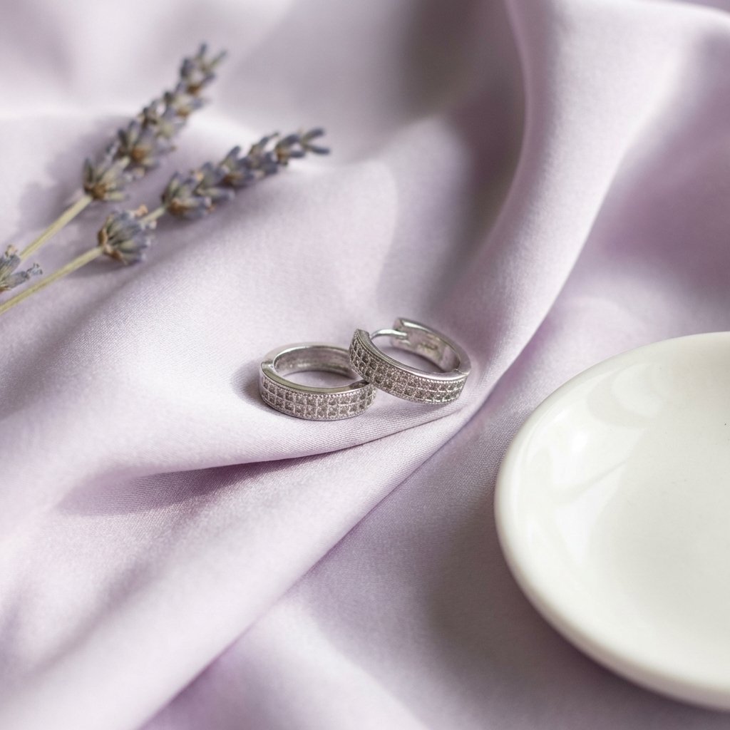 Foto Flatlay Boutique