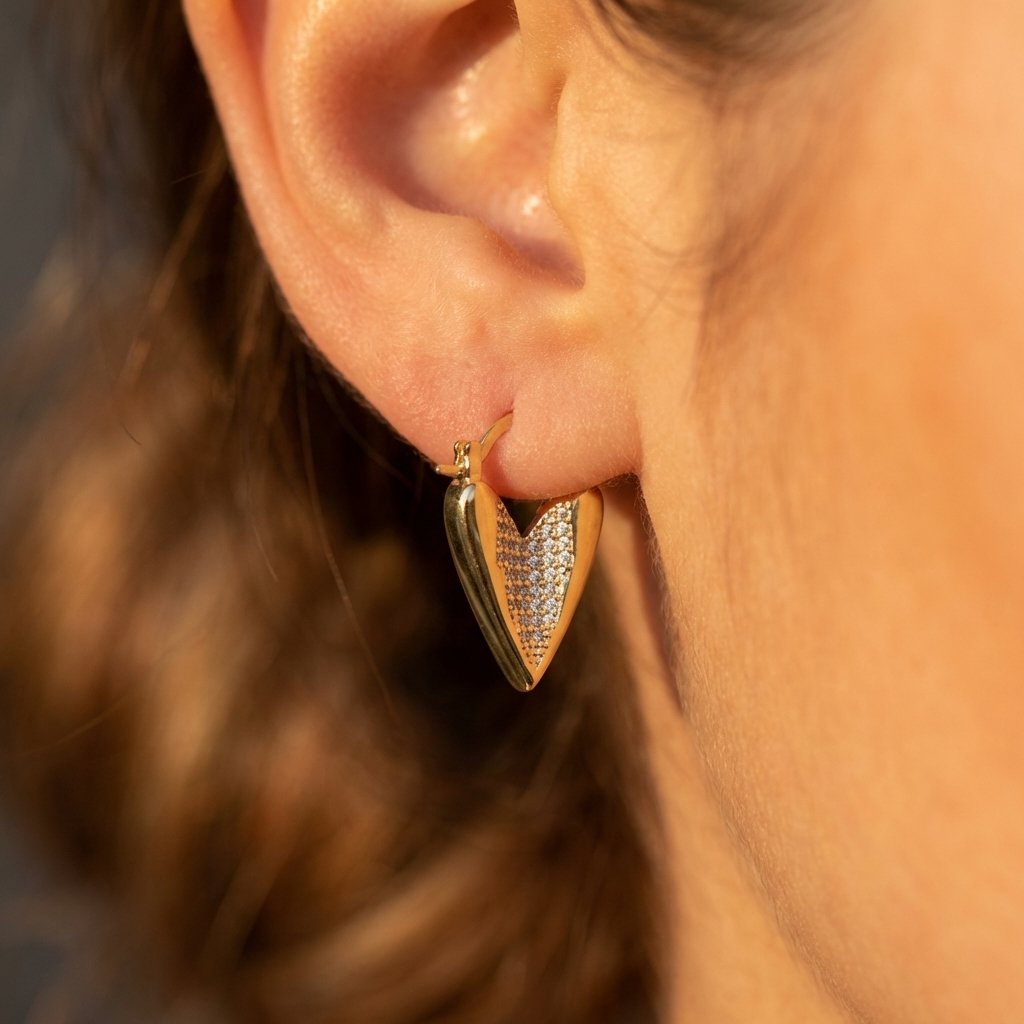 Foto Modelo Realista