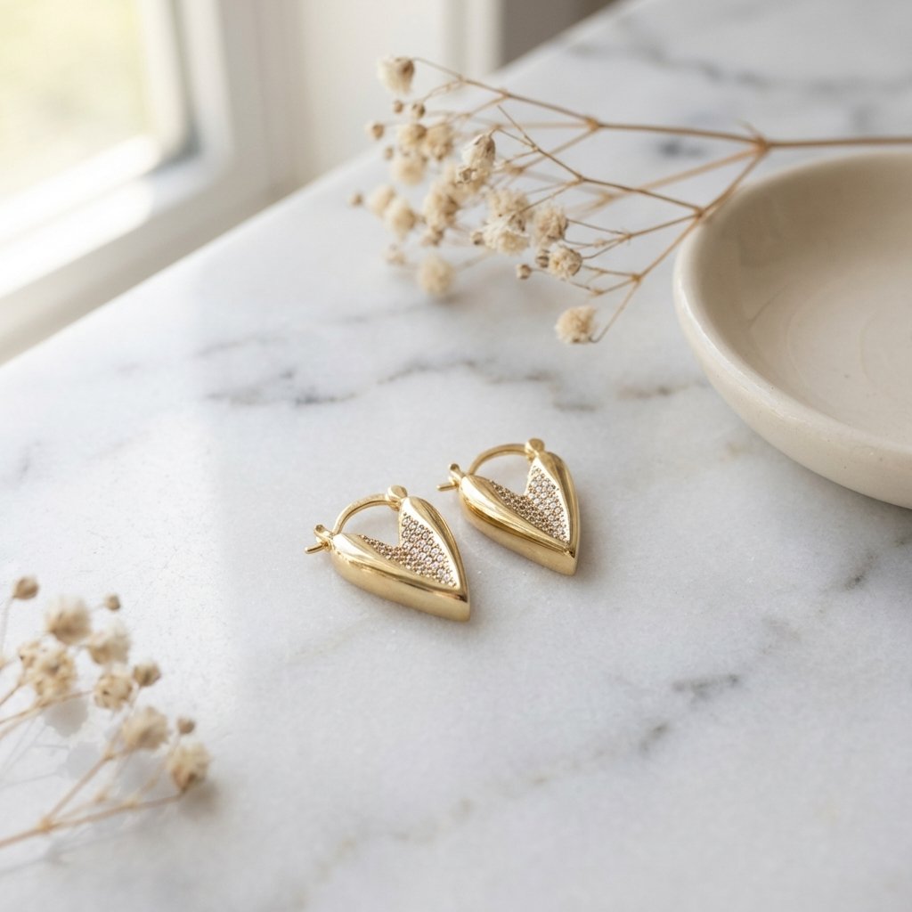 Foto Flatlay Boutique