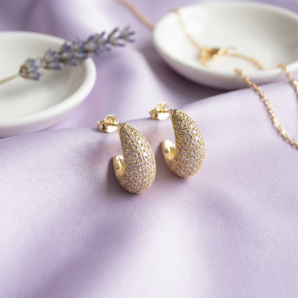 Foto Flatlay Boutique