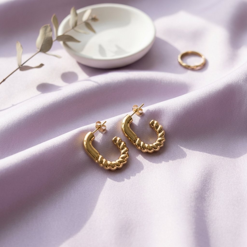 Foto Flatlay Boutique