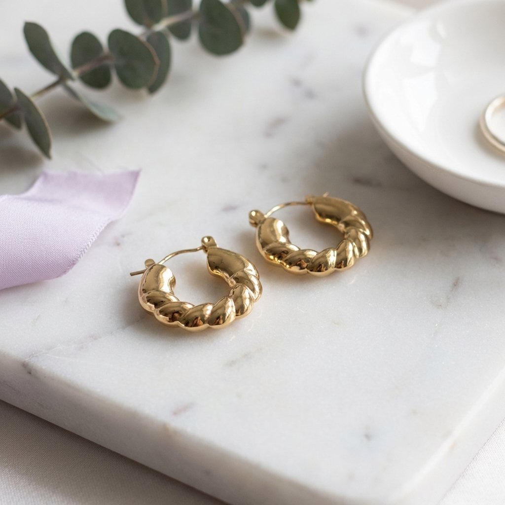 Foto Flatlay Boutique