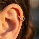 Foto Modelo Realista