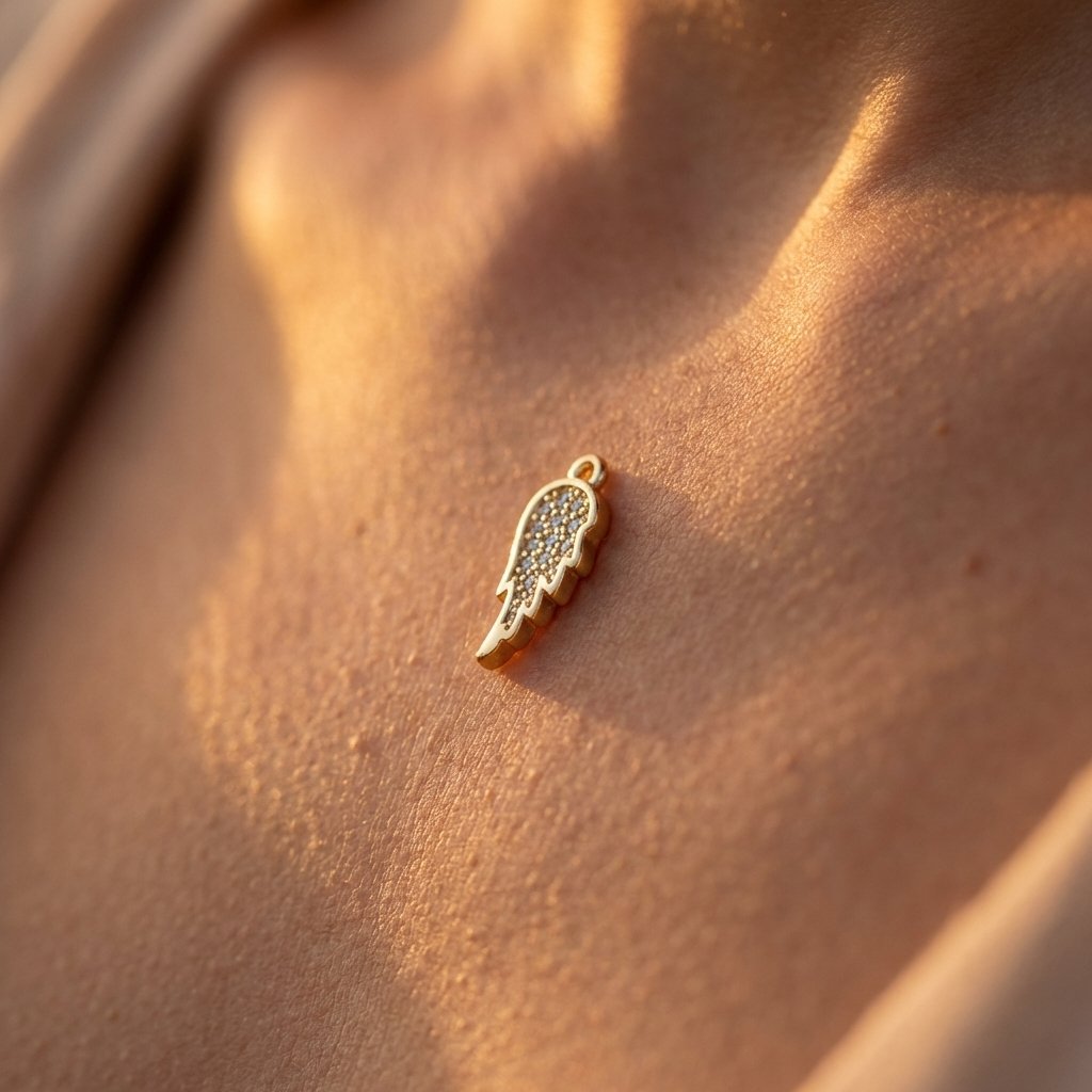 Foto Modelo Realista