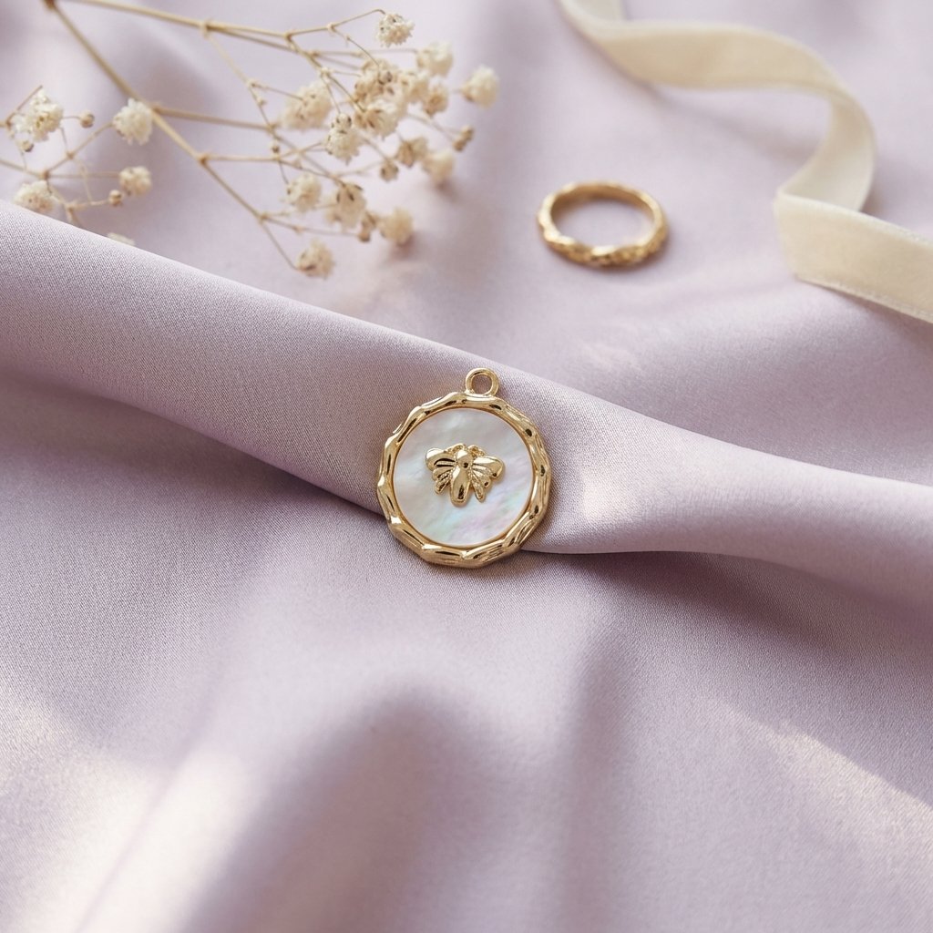 Foto Flatlay Boutique