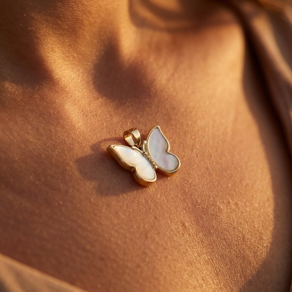 Foto Modelo Realista