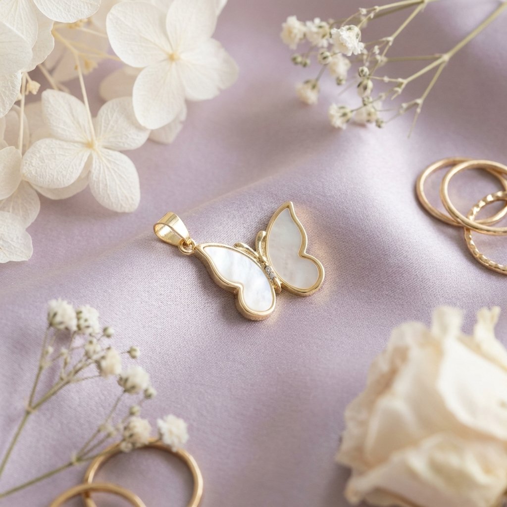 Foto Flatlay Boutique