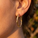 Foto Modelo Realista