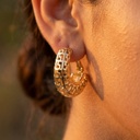 Foto Modelo Realista