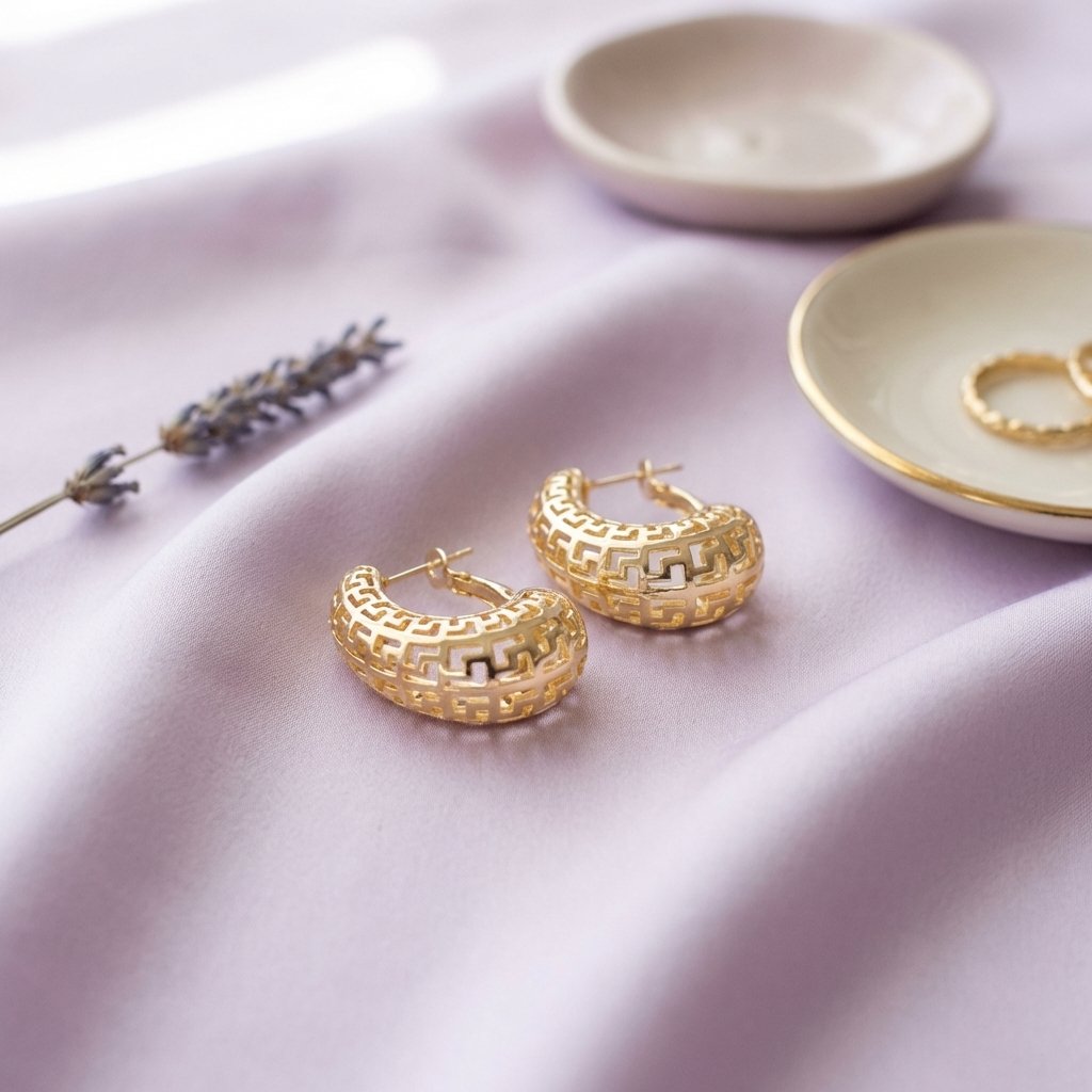 Foto Flatlay Boutique