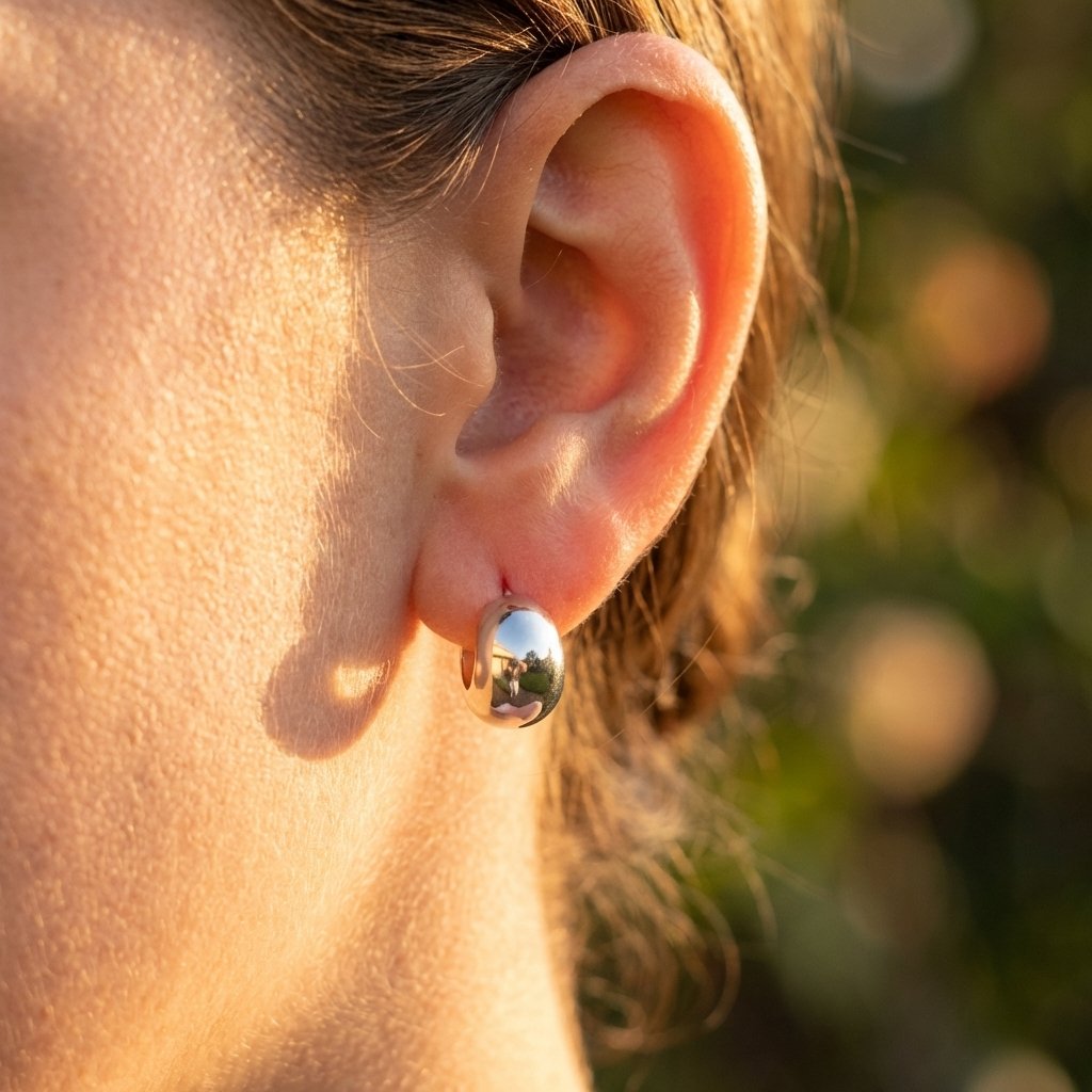 Foto Modelo Realista