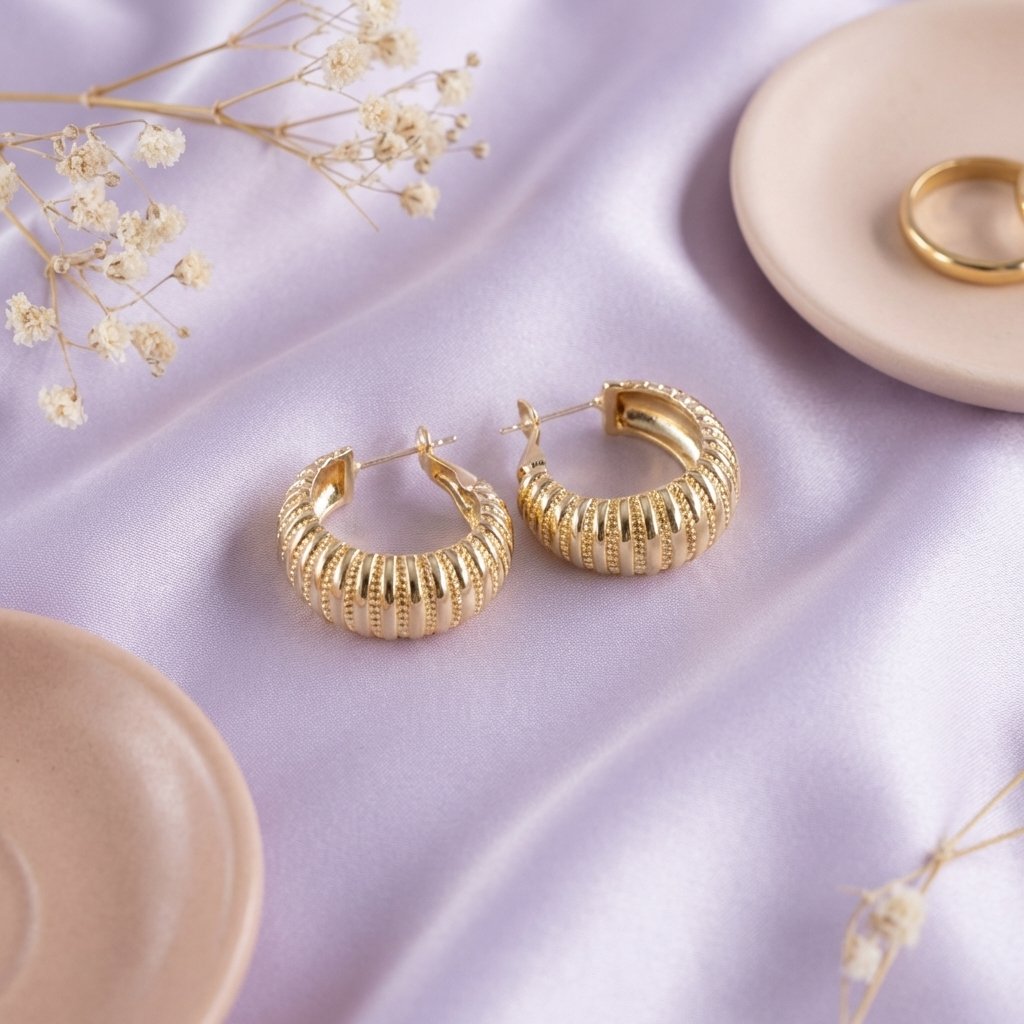 Foto Flatlay Boutique