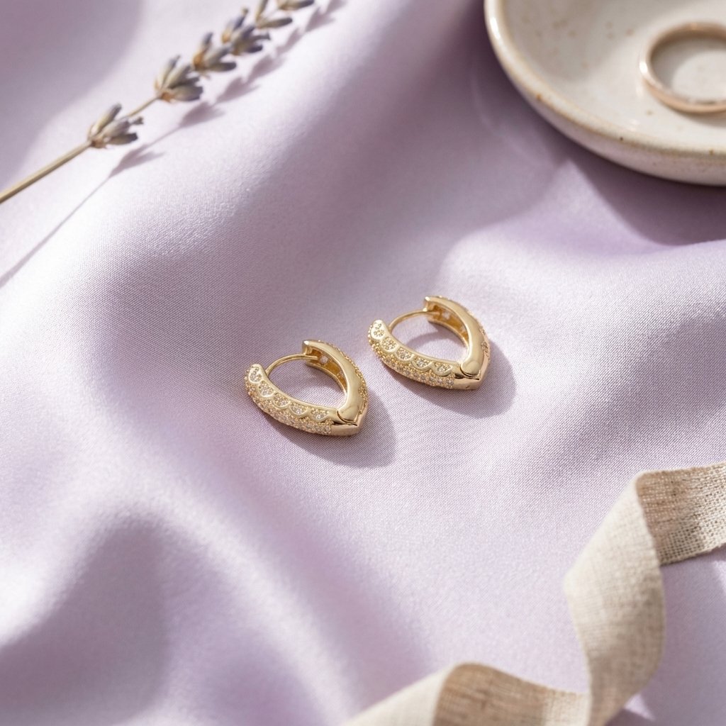 Foto Flatlay Boutique