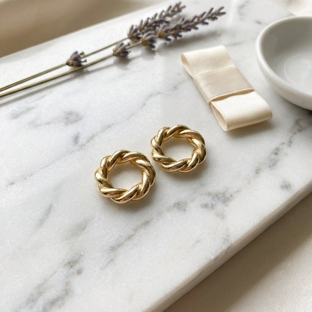 Foto Flatlay Boutique