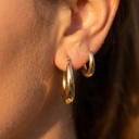 Foto Modelo Realista