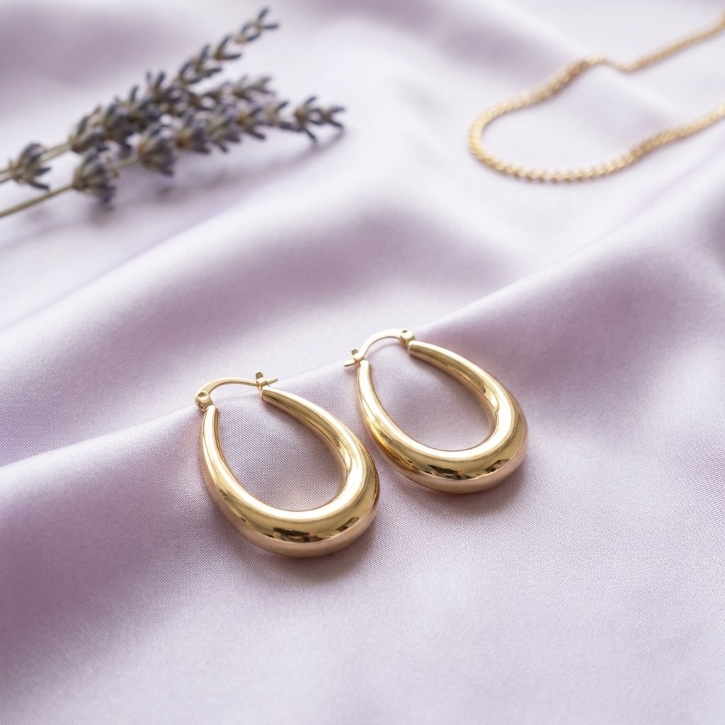 Foto Flatlay Boutique