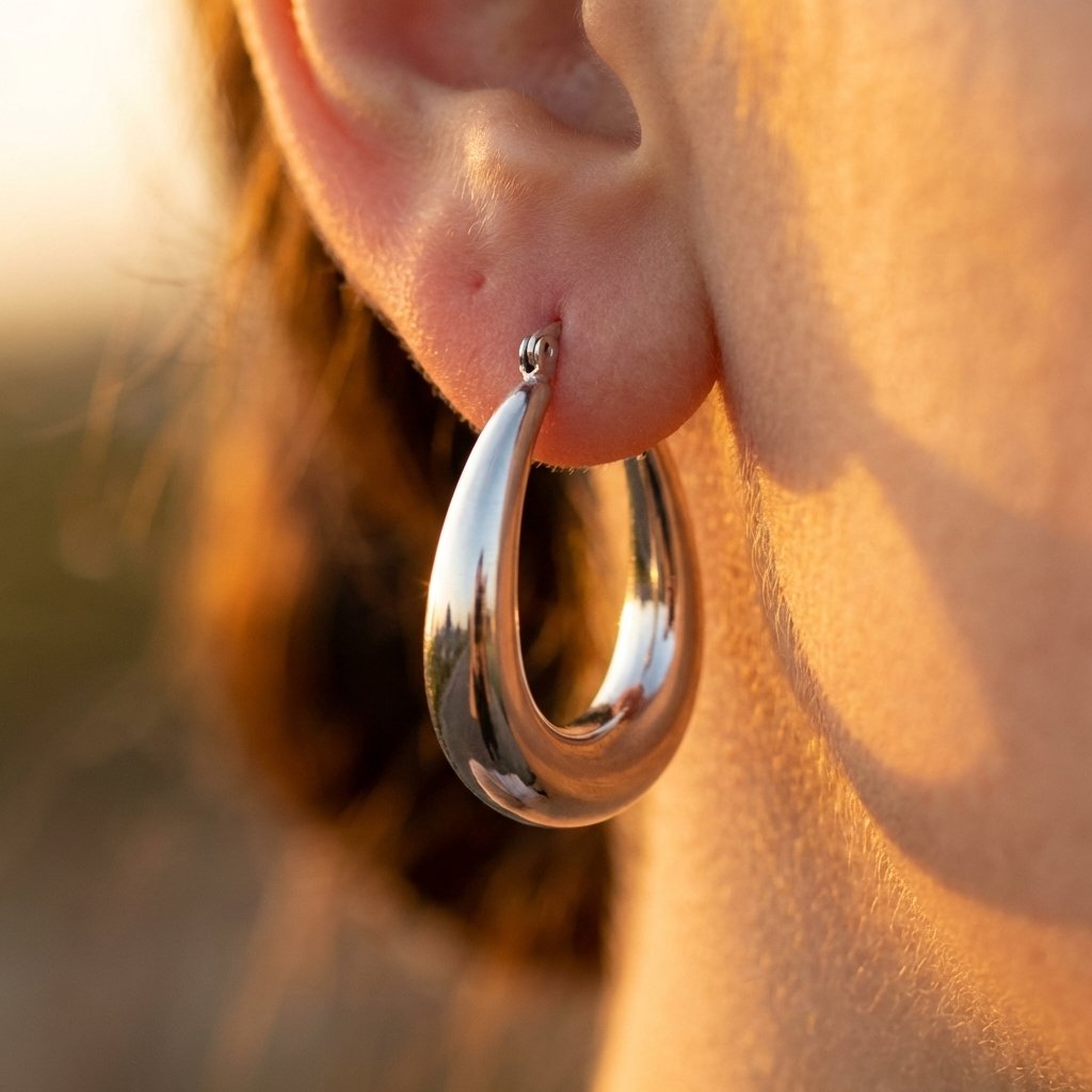 Foto Modelo Realista