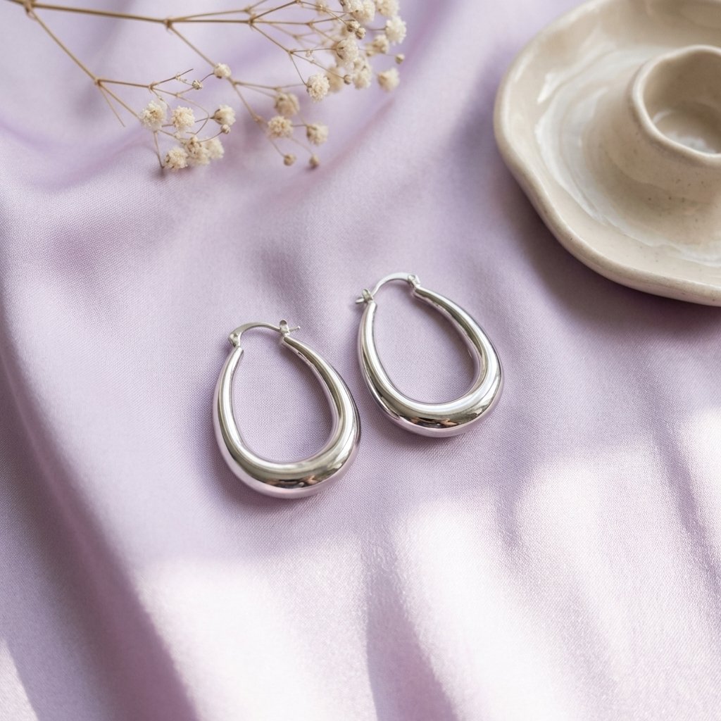 Foto Flatlay Boutique