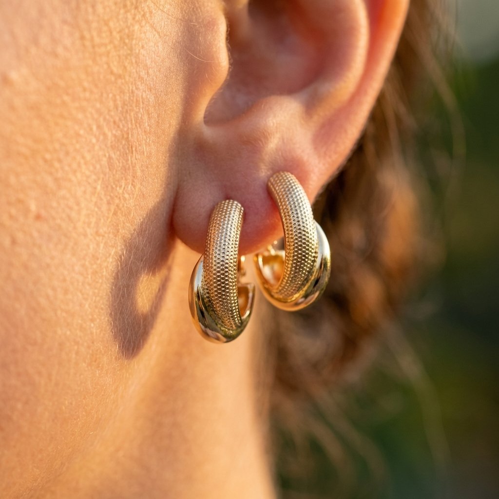 Foto Modelo Realista