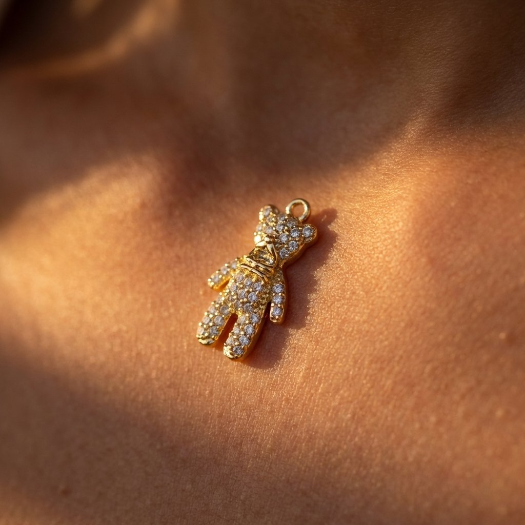 Foto Modelo Realista