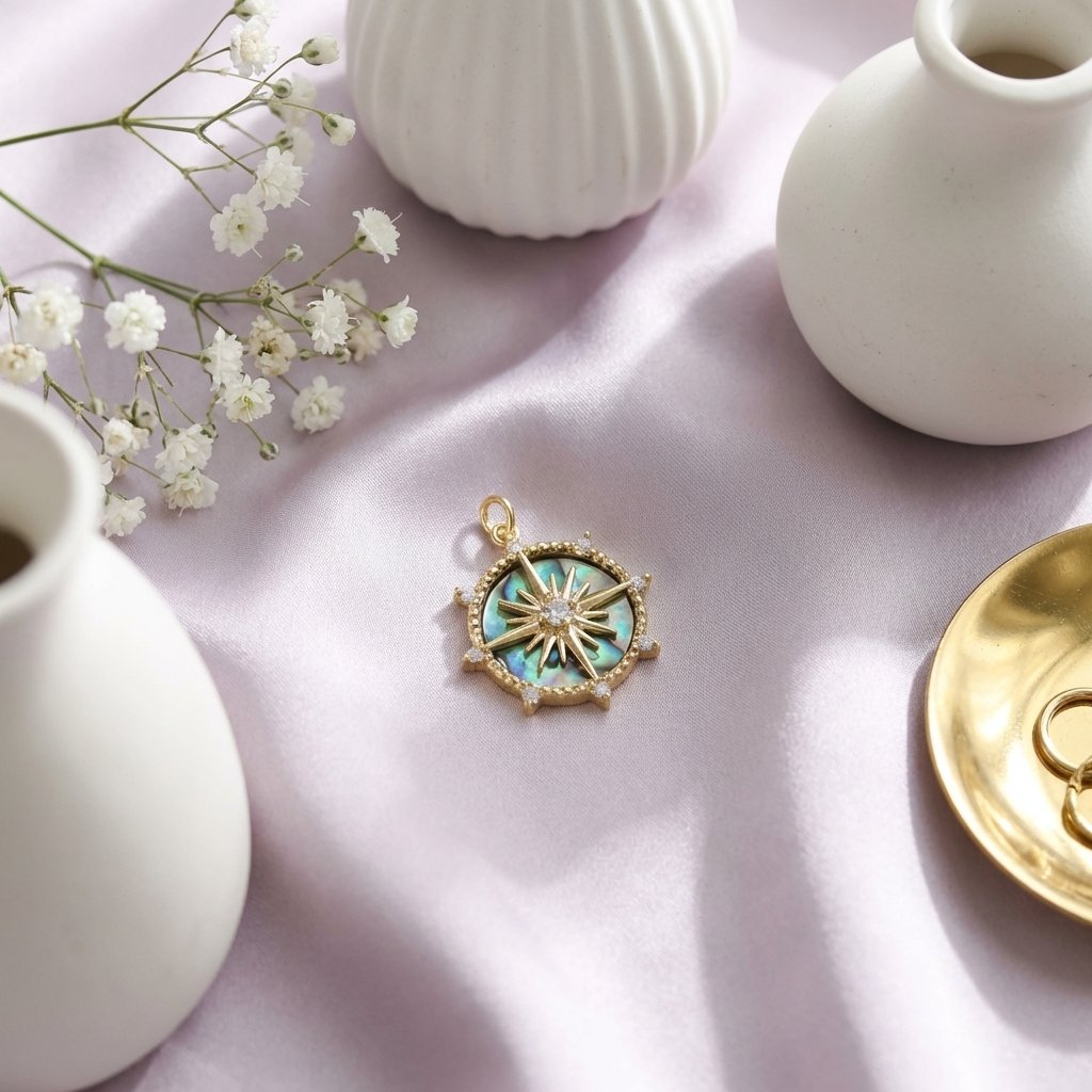 Foto Flatlay Boutique