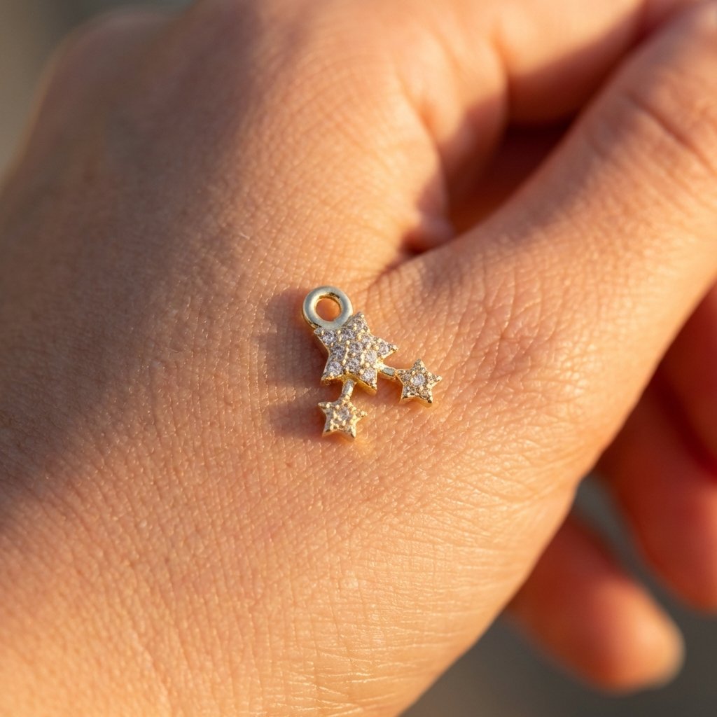 Foto Modelo Realista