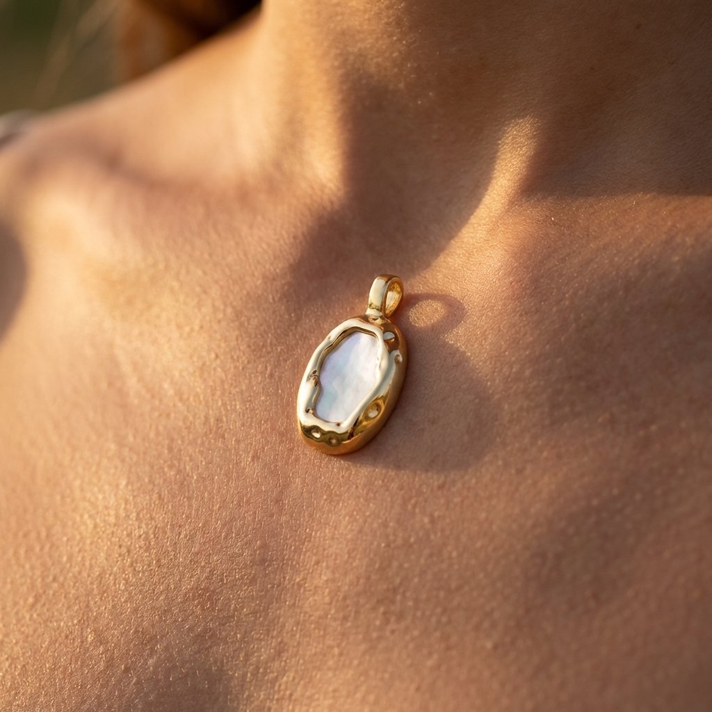 Foto Modelo Realista