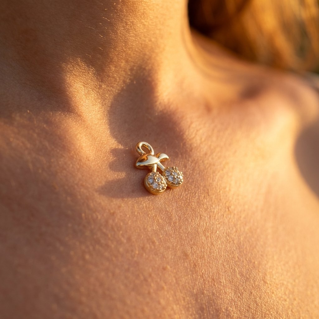 Foto Modelo Realista