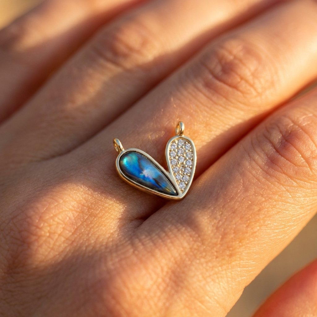 Foto Modelo Realista